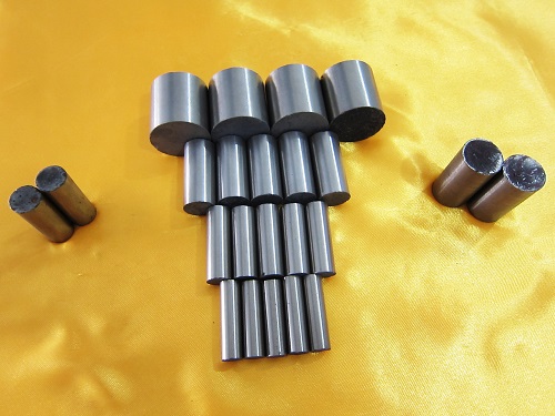 釹鐵硼永磁材料產品展示7